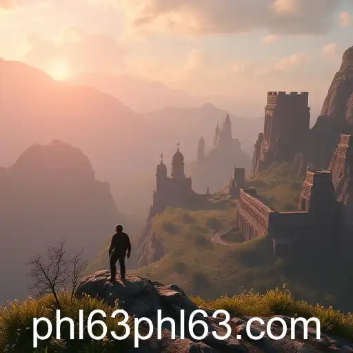 PHL63: Unveiling the World of Adventure Games