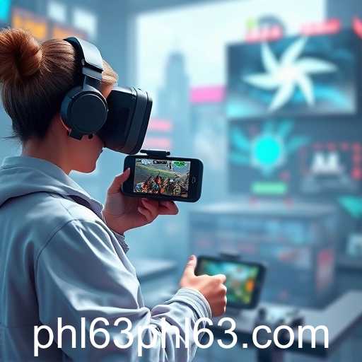 The Digital Evolution of PHL63