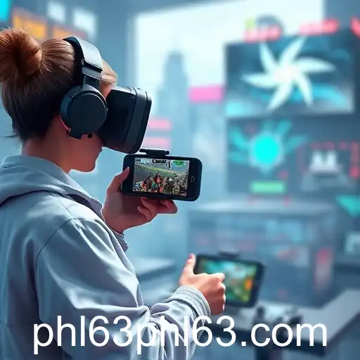 The Digital Evolution of PHL63