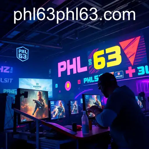 The Digital Ecosystem of PHL63 in Gaming