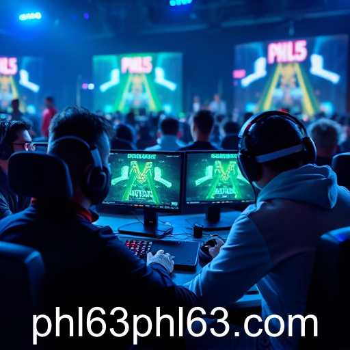 Digital Gaming and the Rise of Virtual Competitions