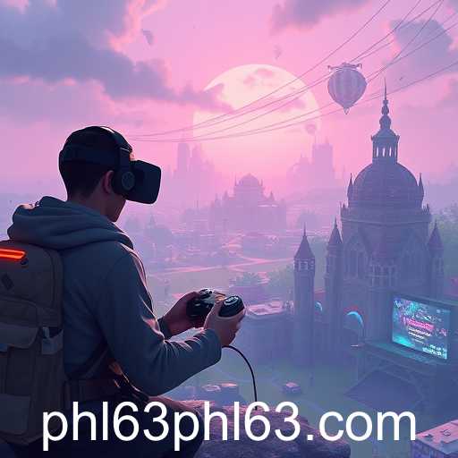 PHL63: Empowering English Gamers Globally