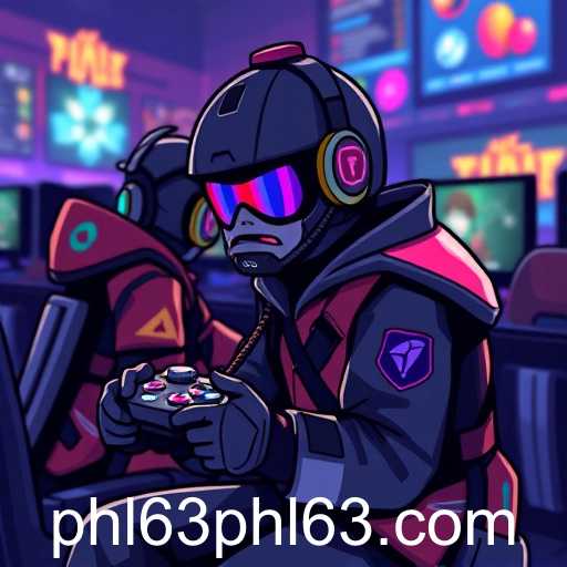 The Engaging Realm of PHL63