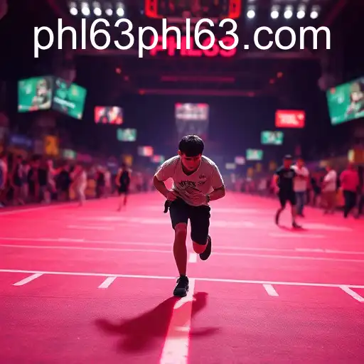 The Evolution of PHL63: A Gaming Phenomenon