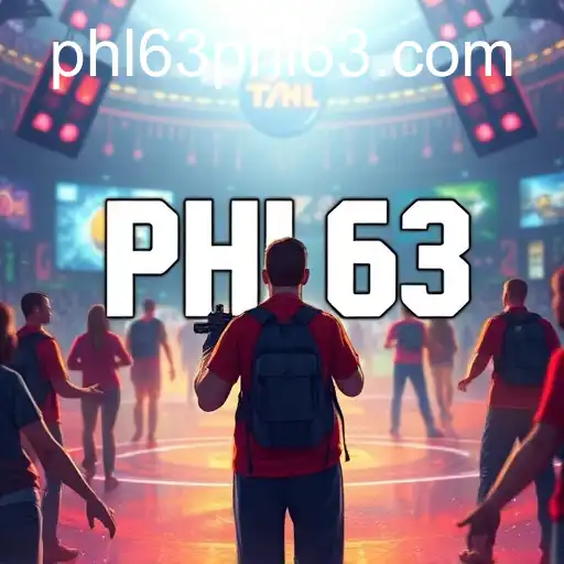 PHL63: Gaming Community Flourishes