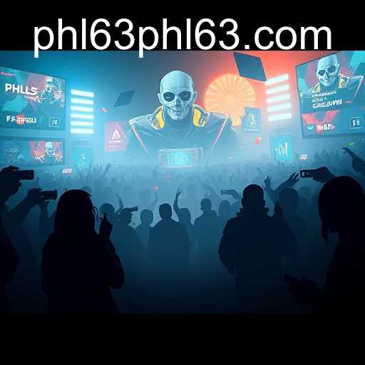 Gaming Dynamics: The Surge of PHL63