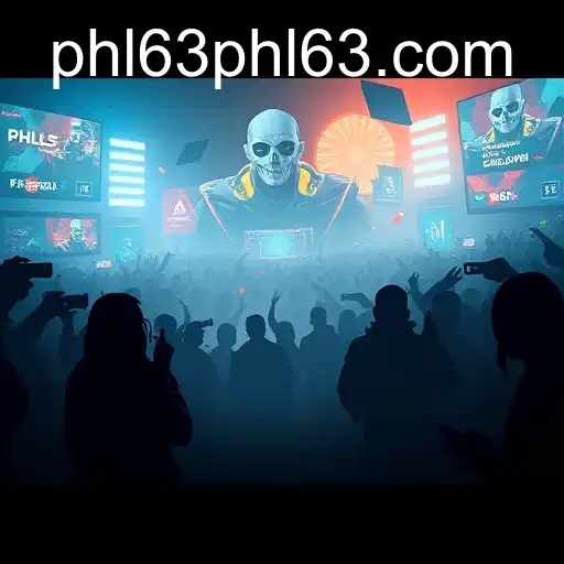 Gaming Dynamics: The Surge of PHL63