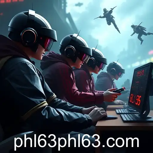 Gaming Breakthroughs and Trends in 2025