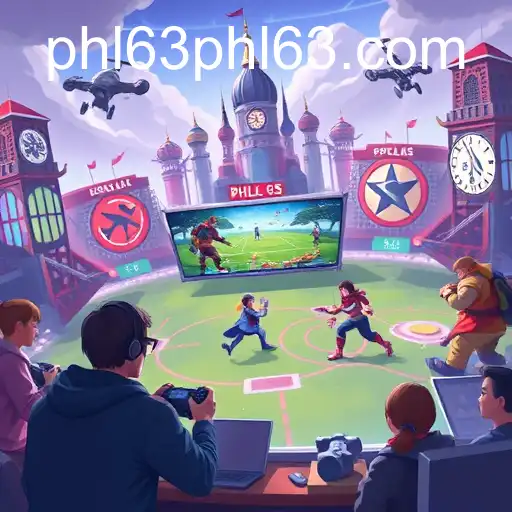 The Impact of PHL63 on Online Gaming Communities