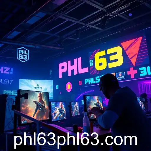The Digital Ecosystem of PHL63 in Gaming