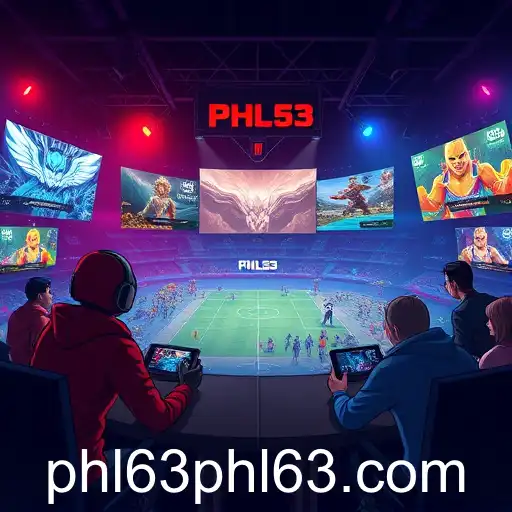PHL63: Empowering English Gamers Globally