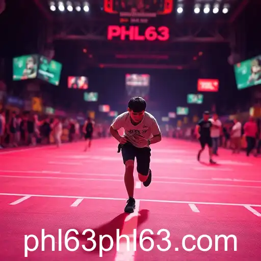 The Evolution of PHL63: A Gaming Phenomenon