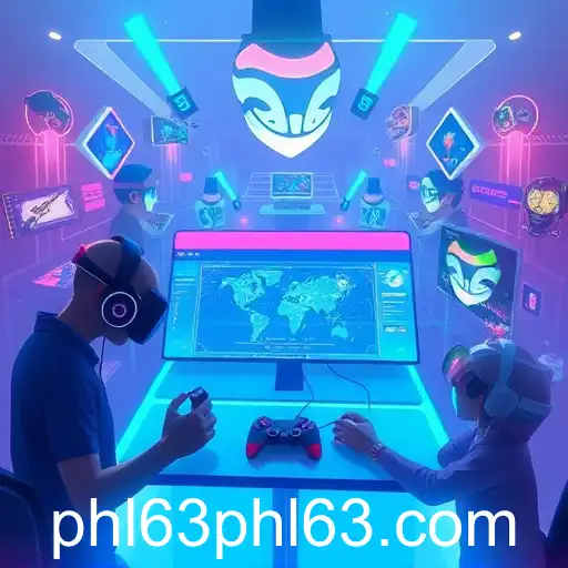 Gaming Breakthroughs and Trends in 2025