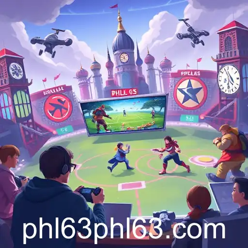 The Impact of PHL63 on Online Gaming Communities