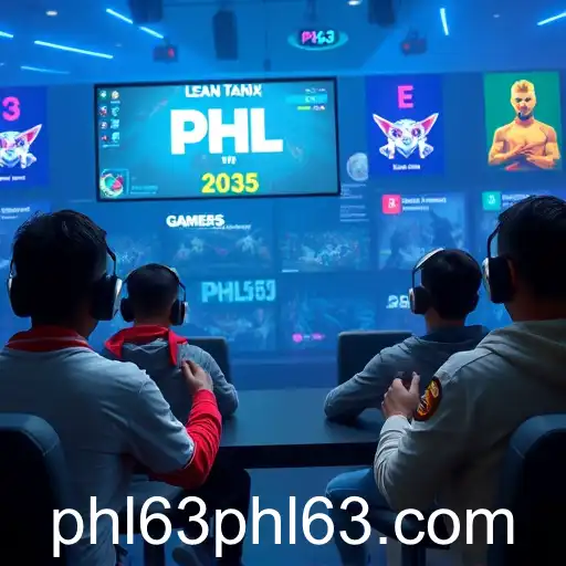 Gaming into the Future: PHL63 Navigates New Challenges