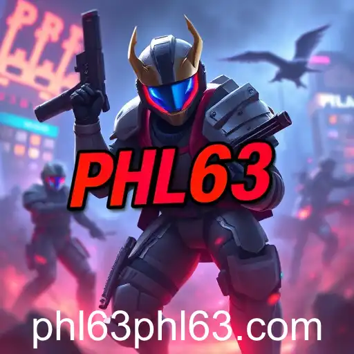 PHL63 Revolutionizes Gaming in 2025
