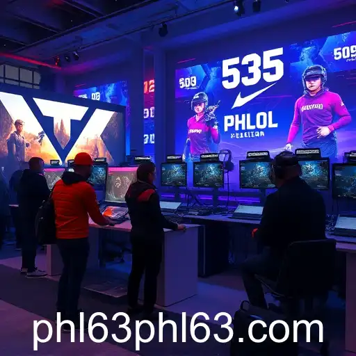PHL63: A Gaming Phenomenon in 2025