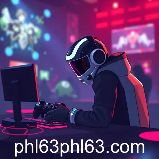 Gaming Hub PHL63: Revolutionizing the Digital Landscape