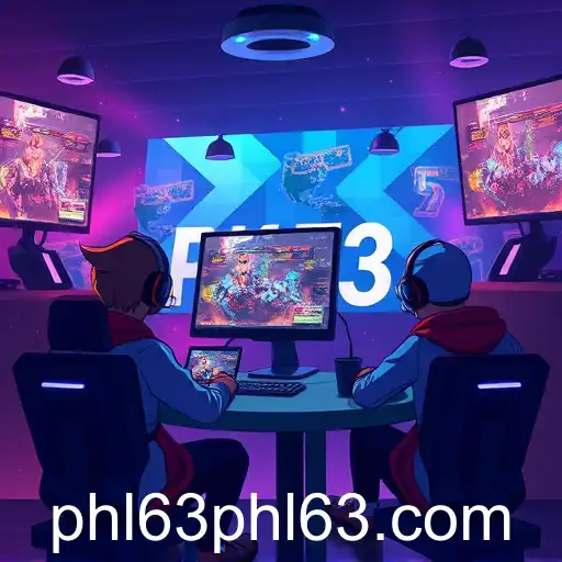 The Rise of PHL63 and Its Impact on Online Gaming