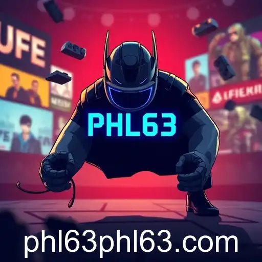 The Rise of PHL63 in Online Gaming Communities