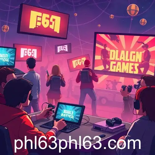 Rise of PHL63: A Gaming Phenomenon