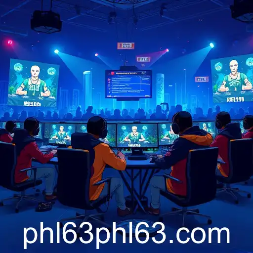 The Rise of PHL63: A New Era in Gaming