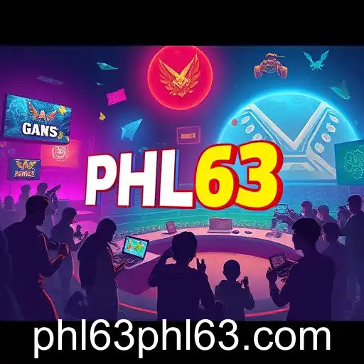The Rise of PHL63 in Online Gaming