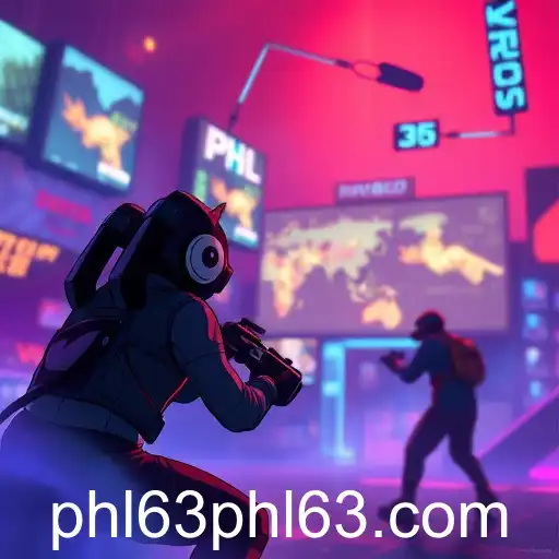 The Rise of PHL63 in the Gaming World