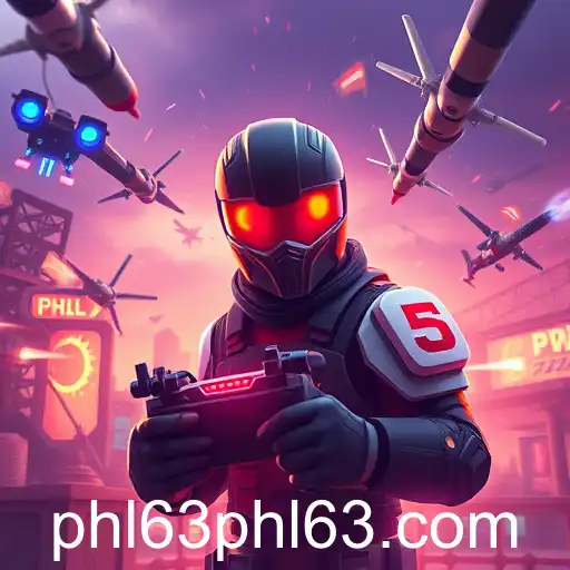 The Rise of PHL63 in Gaming Culture