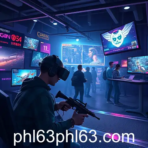 Gaming Evolution: PHL63's Impact on Virtual Experiences