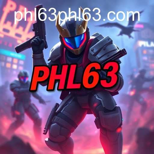 PHL63 Revolutionizes Gaming in 2025