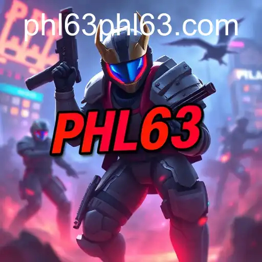 PHL63 Revolutionizes Gaming in 2025