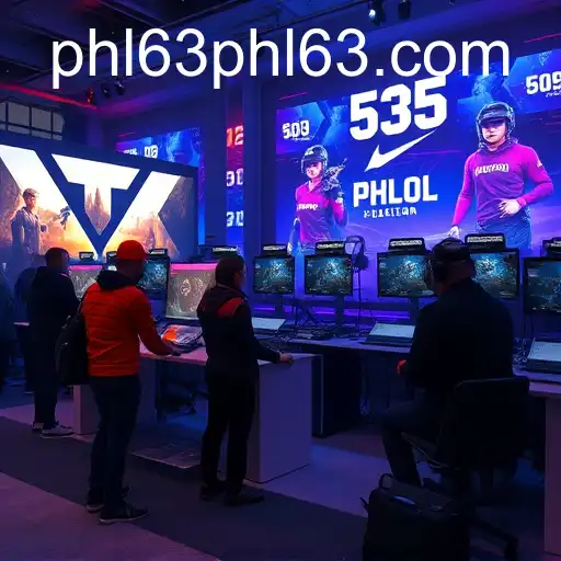 PHL63: A Gaming Phenomenon in 2025