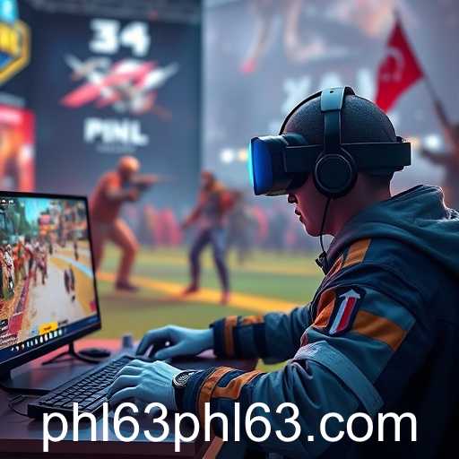 The Evolving Landscape of PHL63: A Gaming Revolution