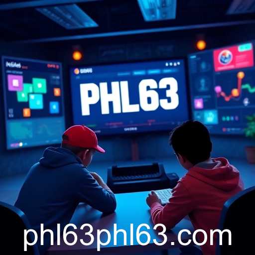 Gaming Hub PHL63: Revolutionizing the Digital Landscape