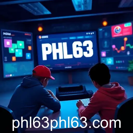 Gaming Hub PHL63: Revolutionizing the Digital Landscape