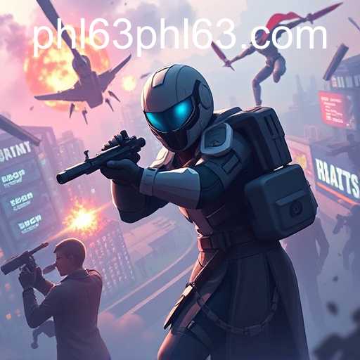 PHL63: The Latest Online Gaming Phenomenon