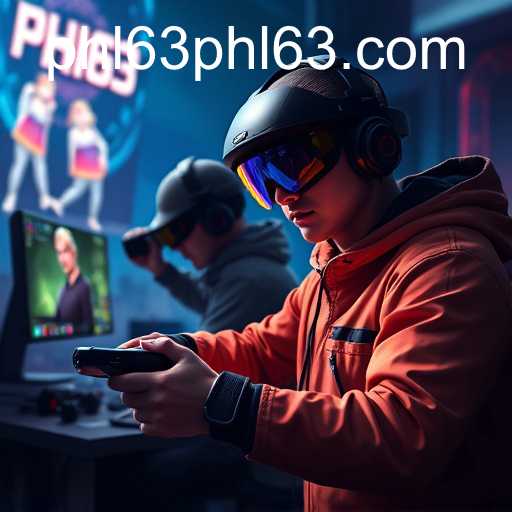 PHL63: A New Era of Gaming Transformation