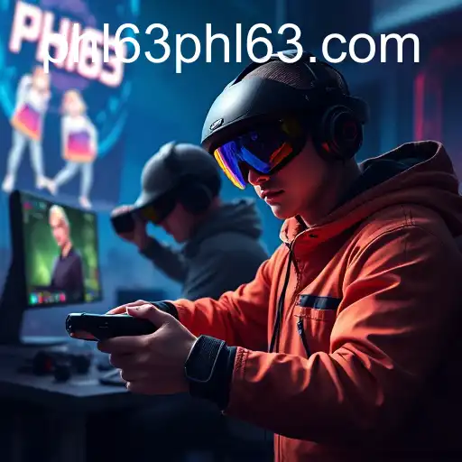 PHL63: A New Era of Gaming Transformation