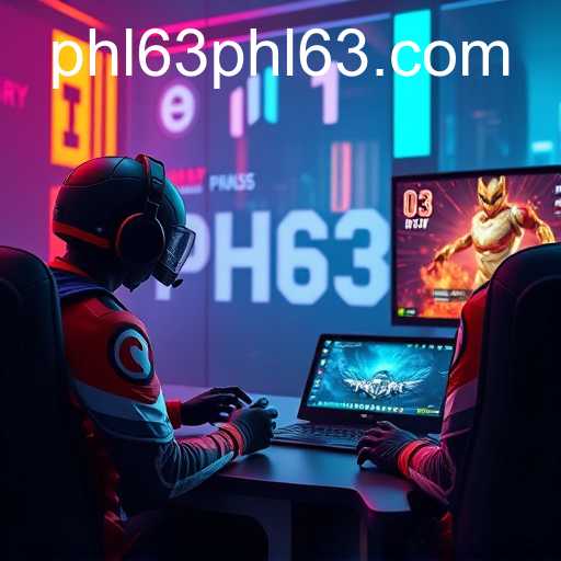 The Phenomenon of PHL63 in Gaming