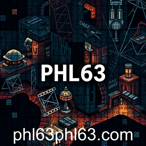 The Allure of Puzzle Games: Unraveling the Mystery of PHL63