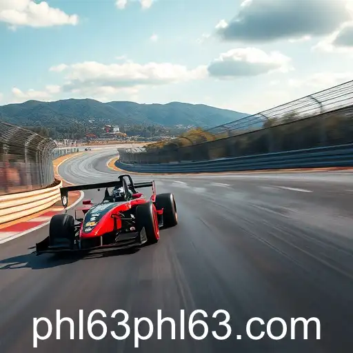 PHL63: A Revolution in the Racing Games Genre
