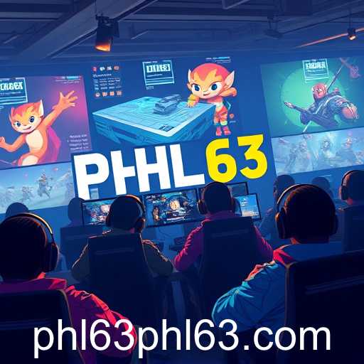 Reviving English Gaming with PHL63