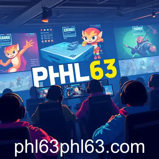 Reviving English Gaming with PHL63