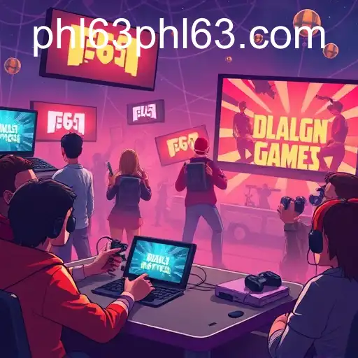 Rise of PHL63: A Gaming Phenomenon