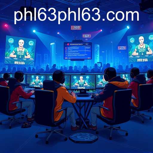 The Rise of PHL63: A New Era in Gaming