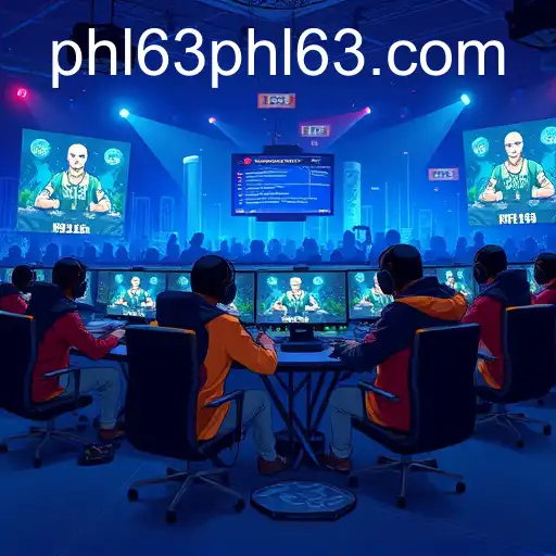 The Rise of PHL63: A New Era in Gaming