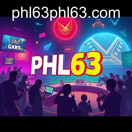 The Rise of PHL63 in Online Gaming