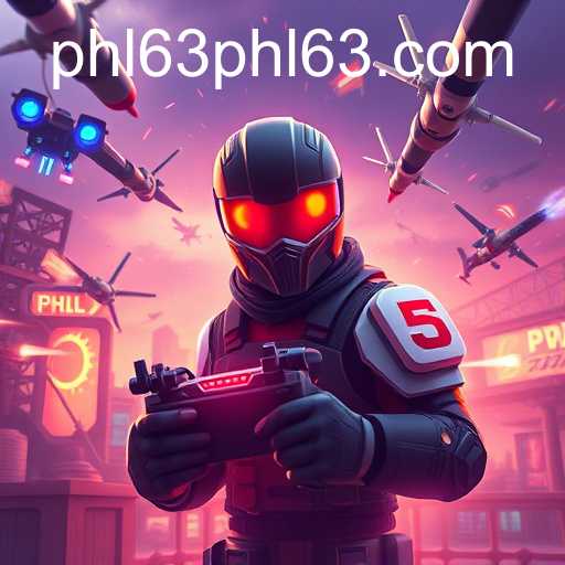 The Rise of PHL63 in Gaming Culture