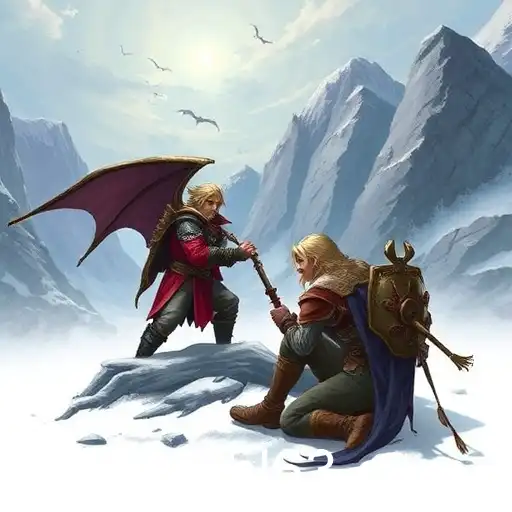 Exploring the Immersive World of Role-Playing Games